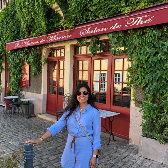 Meet your Posher, Kayla - Picture 1 of 1